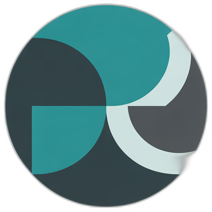 蓝域影视88 Logo